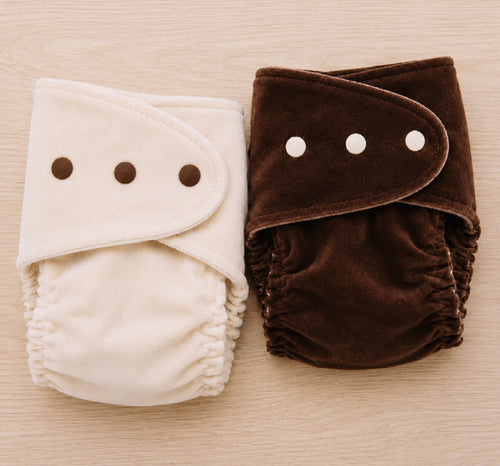 Marshmello CLOUD Diaper