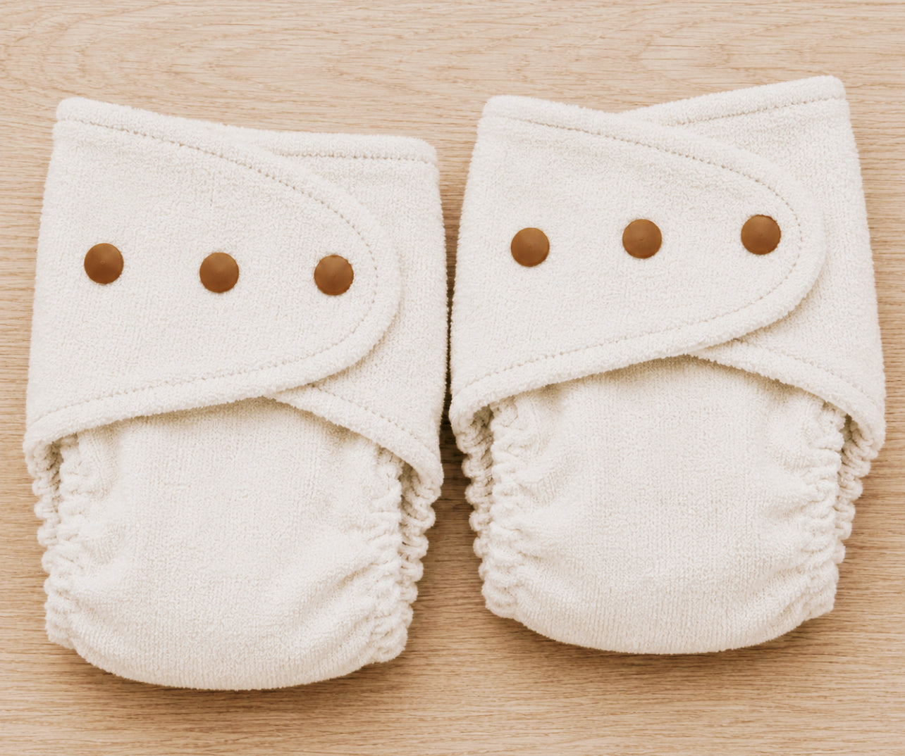 Marshmello PUFF Diaper