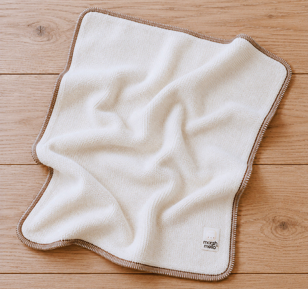 Loop Terry Prefolds